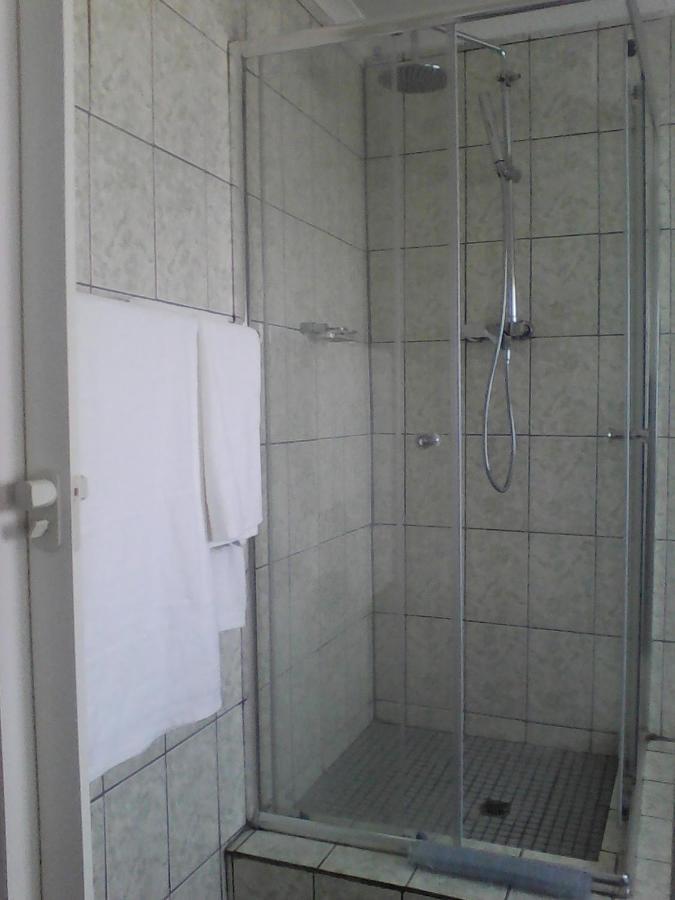 Aliwal Villa Guest Lodge Екстер'єр фото