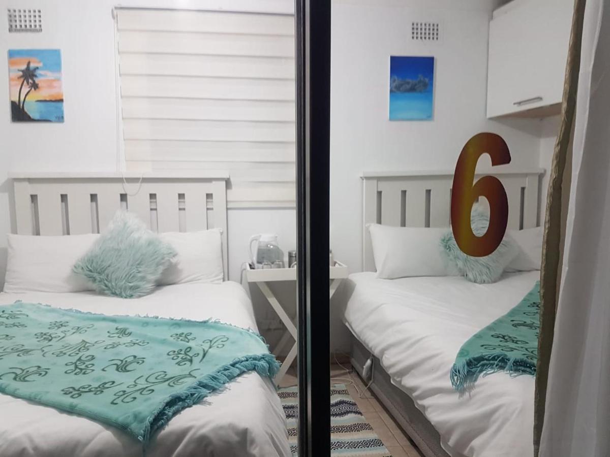 Aliwal Villa Guest Lodge Екстер'єр фото