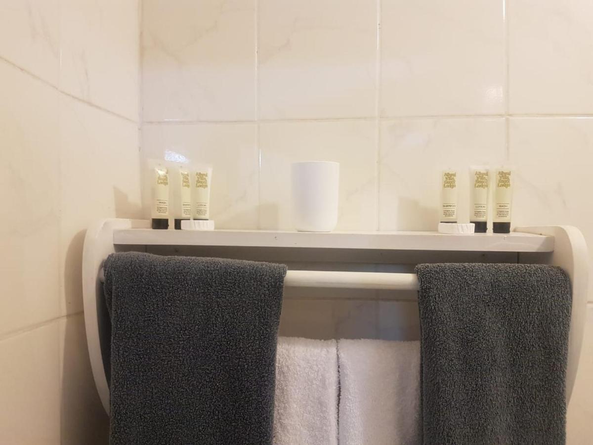 Aliwal Villa Guest Lodge Екстер'єр фото