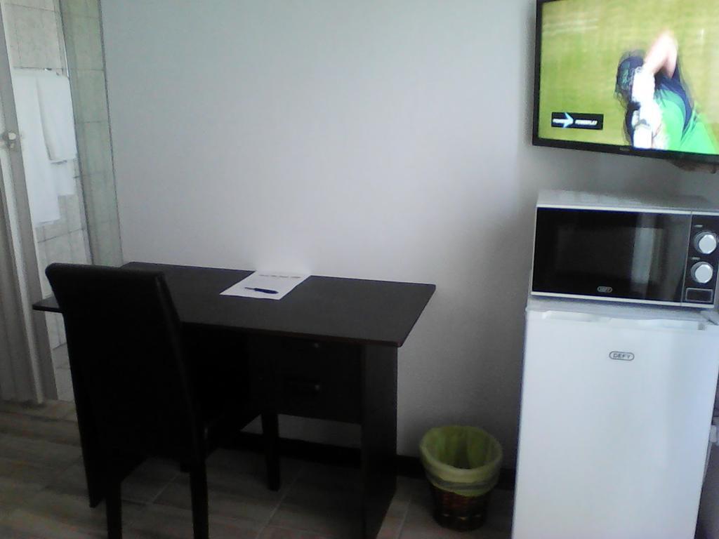 Aliwal Villa Guest Lodge Екстер'єр фото