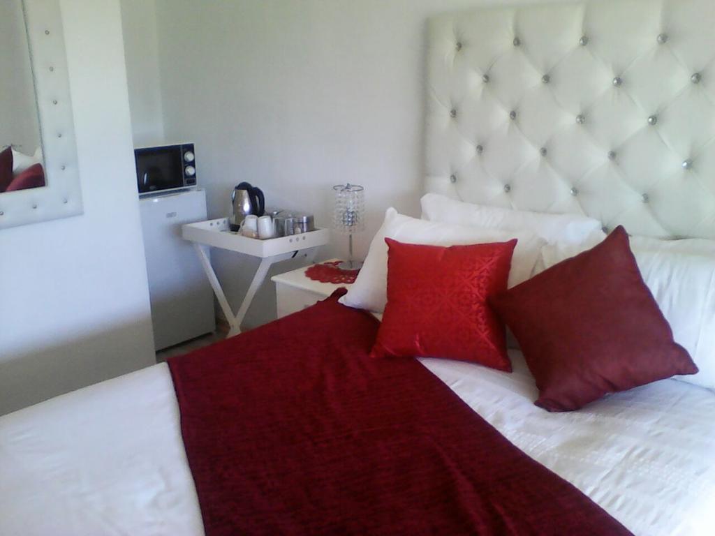 Aliwal Villa Guest Lodge Екстер'єр фото